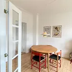 In Osterbro Appartement Copenhague