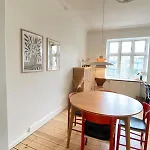 Appartement In Osterbro Copenhague