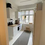 Appartement In Osterbro *