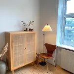 Appartement In Osterbro Copenhague