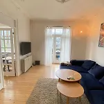 In Osterbro Copenhague