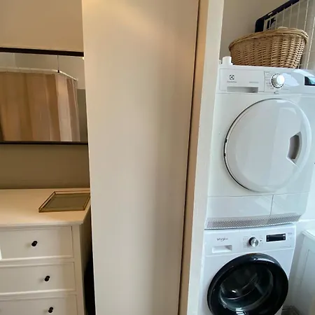 Apartament In Osterbro