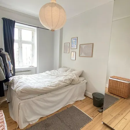 Apartament In Osterbro