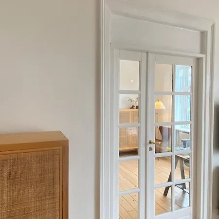 Apartament In Osterbro