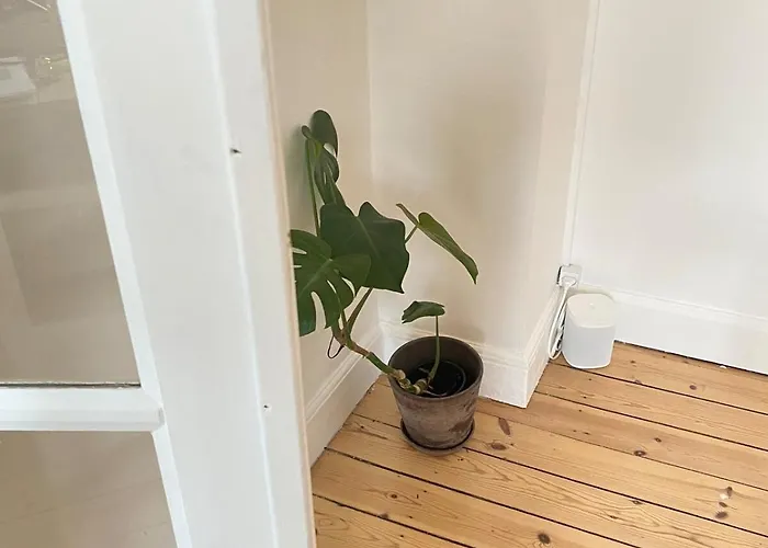 Lägenhet In Osterbro *