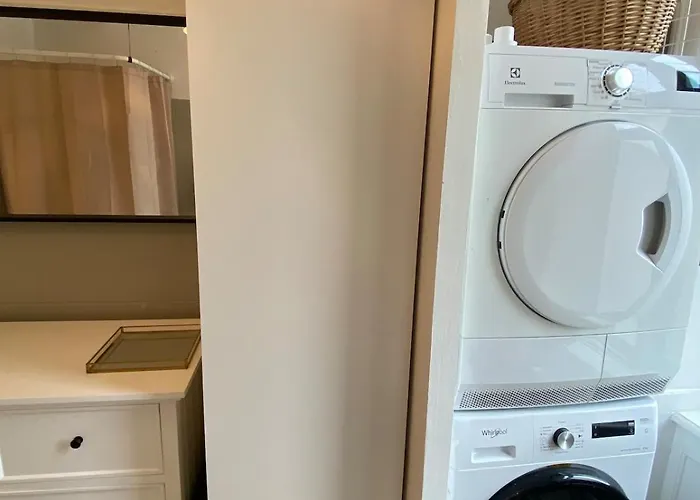 Lägenhet In Osterbro