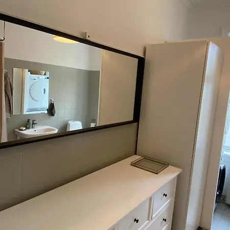In Osterbro Apartman *