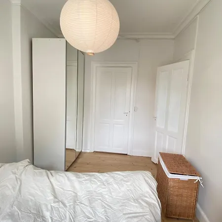 In Osterbro Koppenhága