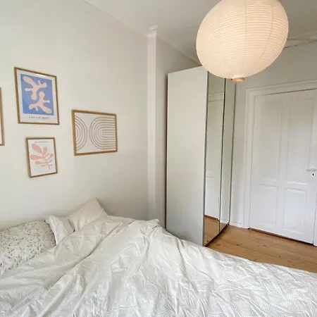 In Osterbro * Koppenhága